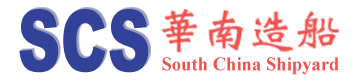 华南造船